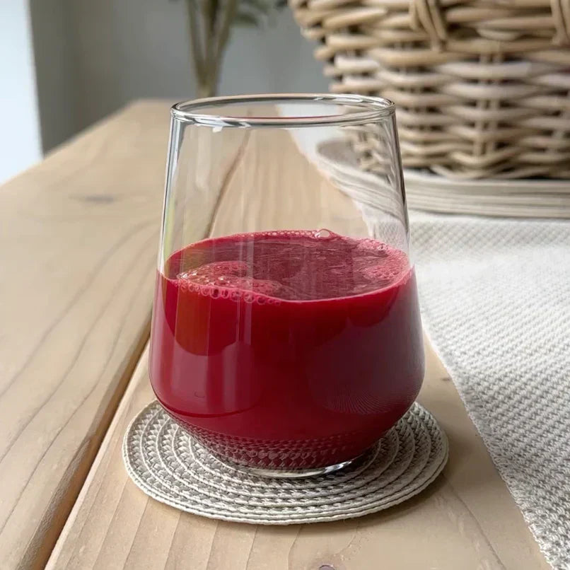 ABC juice — the ultimate immune-boosting drink made with apple, beetroot and carrot — Fridja.