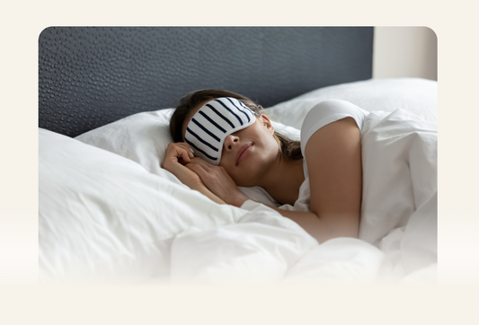 How to Unwind - 4 Simple Evening Rituals to Help You Feel Calm