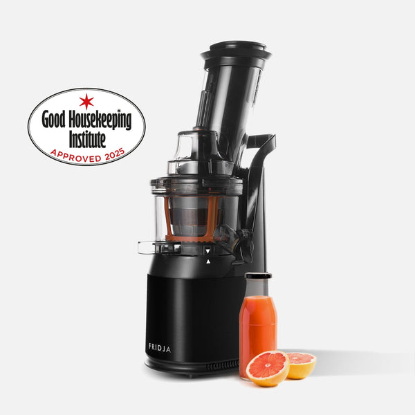 ⚡️ f1900 Whole Fruit Juicer