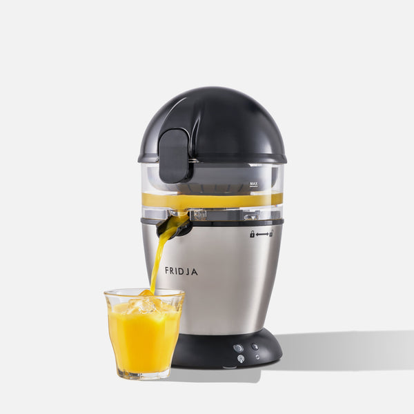 ⚡️ f900 Automatic Citrus Juicer