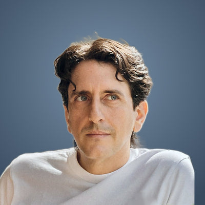 Ben Fridja, founder of Fridja