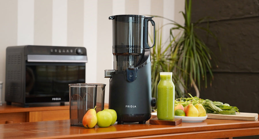 f2500 Self Feeding Whole Fruit Juicer