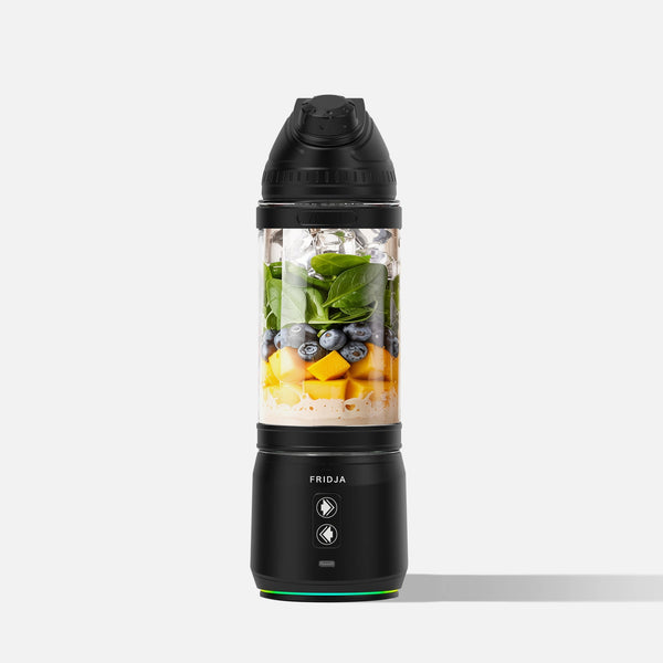 ⚡️ f500 Portable Blender
