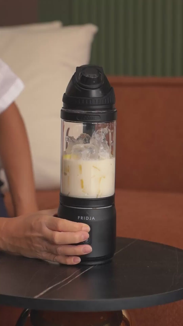 Load video: 
