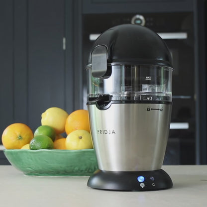 Juicer Duo - f900 and f2500
